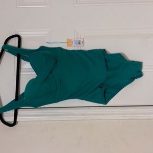 Kona Sol Women's one-piece Swimsuit